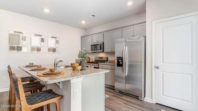 989 Stanbury Bluff Road SW, Supply, NC 28462