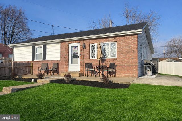 52 LONGERON DR, Middle River, MD 21220