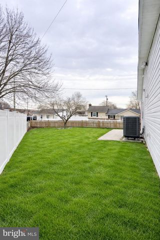 52 LONGERON DR, Middle River, MD 21220