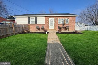 52 LONGERON DR, Middle River, MD 21220