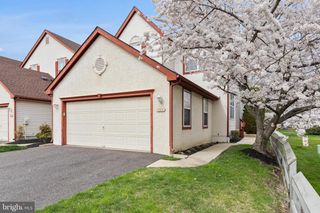 744 CHANTICLEER, Cherry Hill, NJ 08003