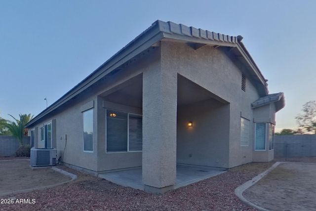 11717 W JACKSON Street, Avondale, AZ 85323
