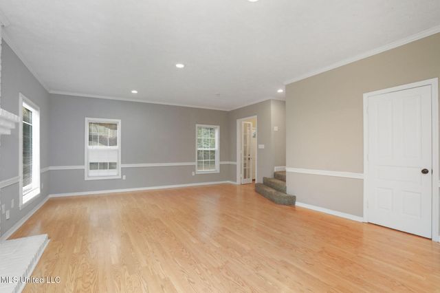 3527 Edmar Place, Jackson, MS 39216