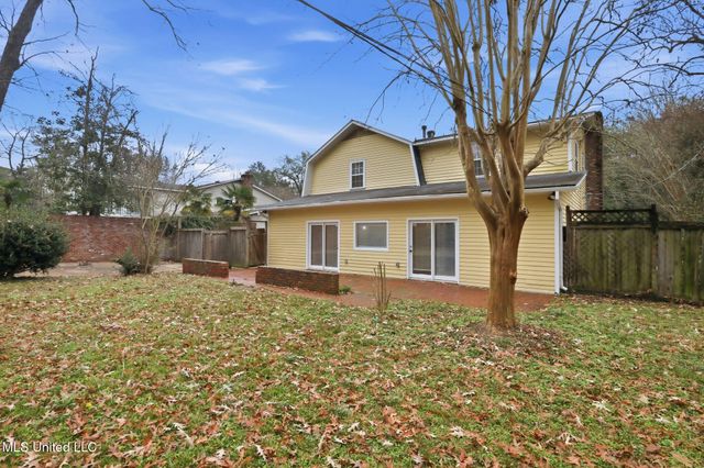 3527 Edmar Place, Jackson, MS 39216