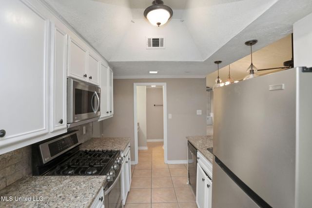 3527 Edmar Place, Jackson, MS 39216