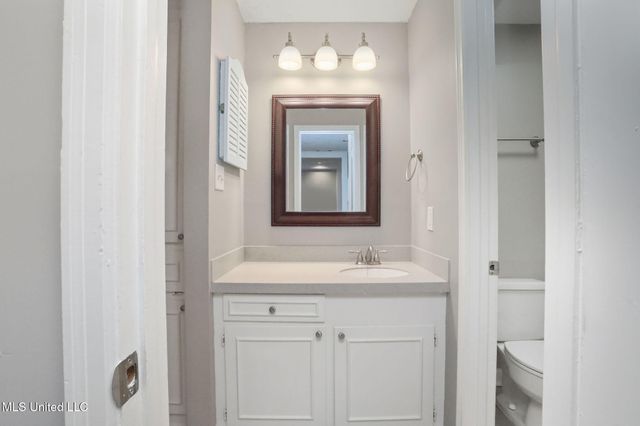 3527 Edmar Place, Jackson, MS 39216