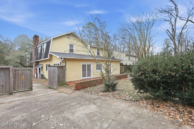 3527 Edmar Place, Jackson, MS 39216