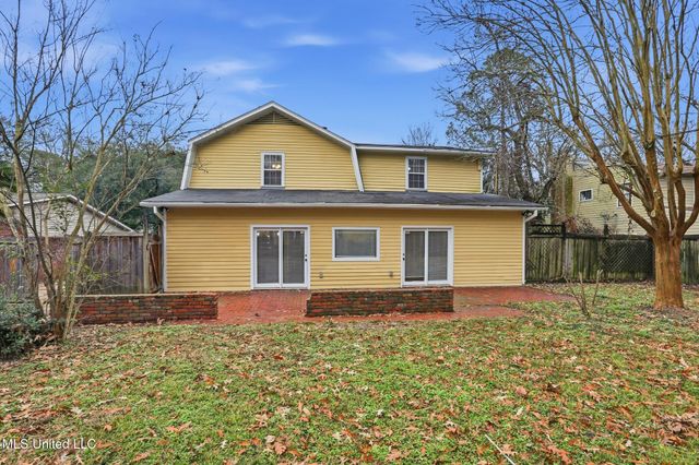 3527 Edmar Place, Jackson, MS 39216