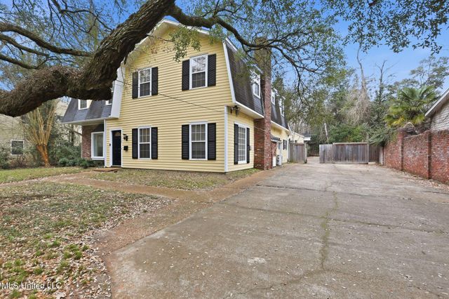3527 Edmar Place, Jackson, MS 39216