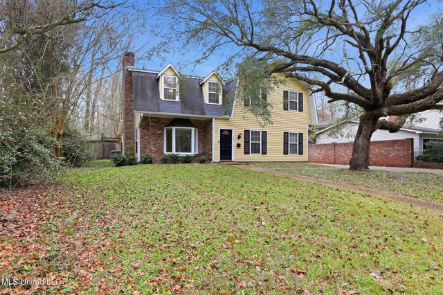 3527 Edmar Place, Jackson, MS 39216