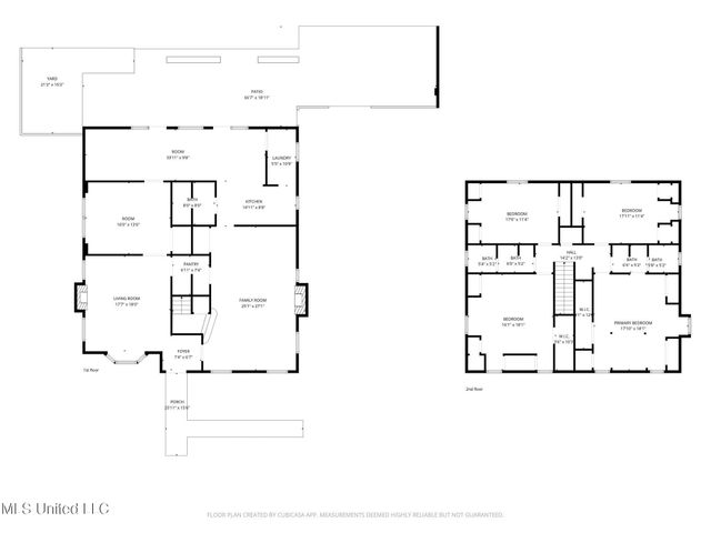 3527 Edmar Place, Jackson, MS 39216