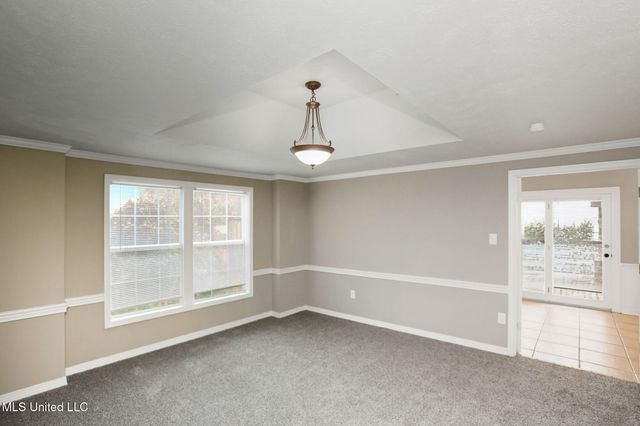 3527 Edmar Place, Jackson, MS 39216