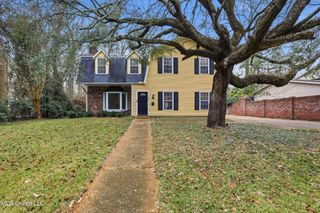 3527 Edmar Place, Jackson, MS 39216