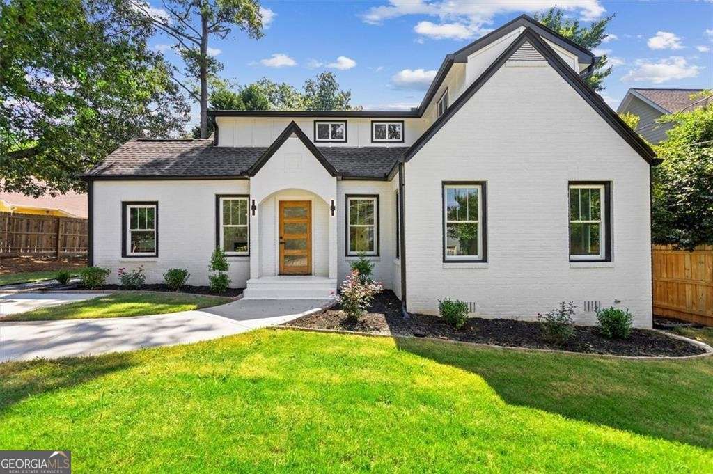 525 Medlock Road, Decatur, GA 30030