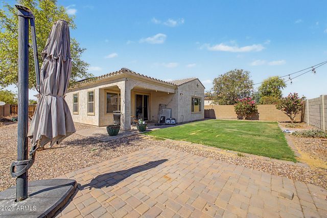 19927 W LINCOLN Street, Buckeye, AZ 85326