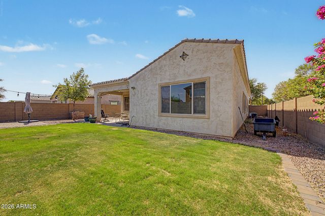 19927 W LINCOLN Street, Buckeye, AZ 85326