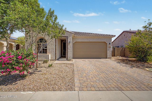 19927 W LINCOLN Street, Buckeye, AZ 85326