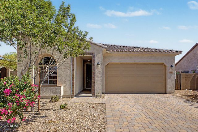 19927 W LINCOLN Street, Buckeye, AZ 85326