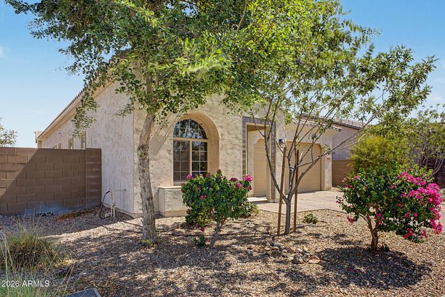 19927 W LINCOLN Street, Buckeye, AZ 85326