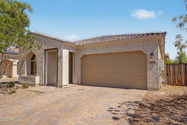 19927 W LINCOLN Street, Buckeye, AZ 85326