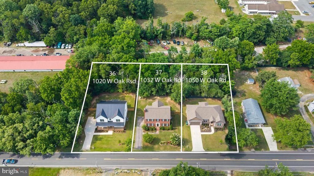 1020 W OAK RD, VINELAND, NJ 08360 — photo 2