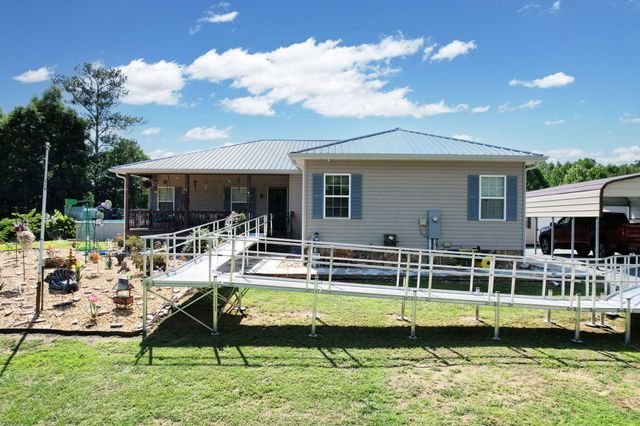 336 County Road 105, Athens, TN 37303