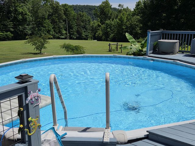 336 County Road 105, Athens, TN 37303