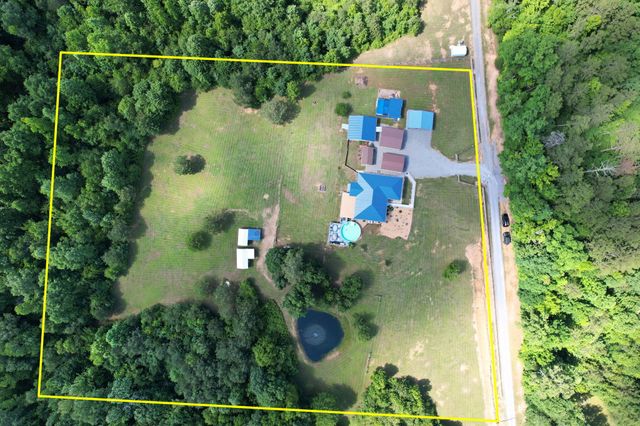 336 County Road 105, Athens, TN 37303