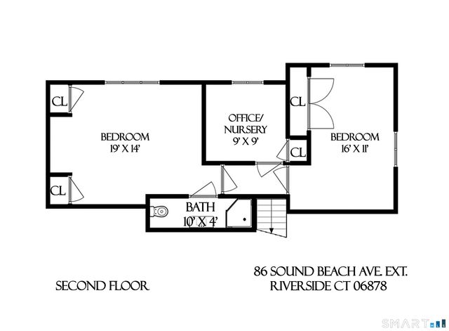 86 Sound Beach Ave Extension, Greenwich, CT 06878