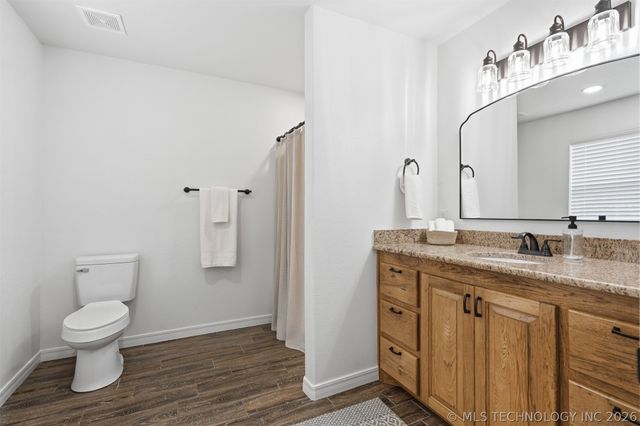 58 Founders Lane, Durant, OK 74701