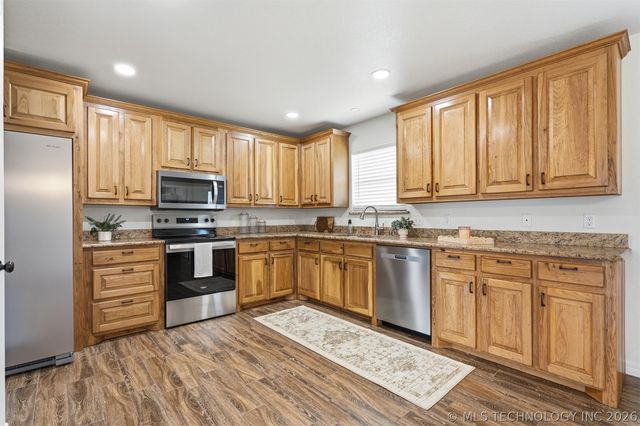 58 Founders Lane, Durant, OK 74701