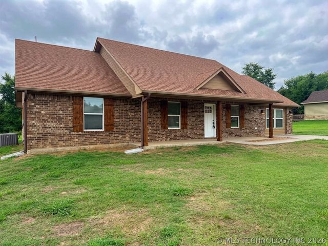 58 Founders Lane, Durant, OK 74701
