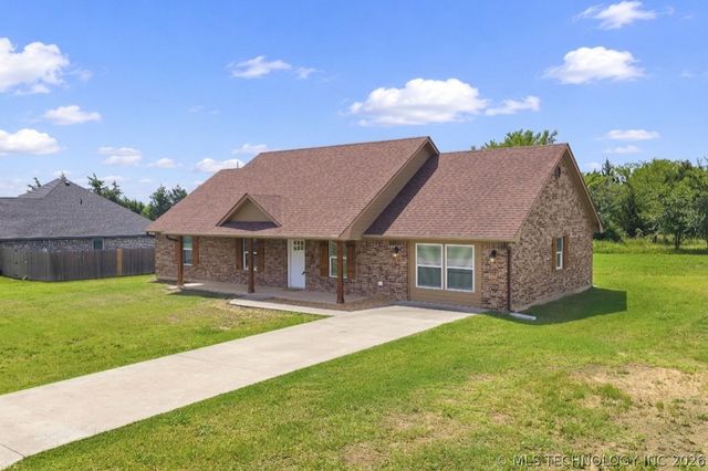 58 Founders Lane, Durant, OK 74701