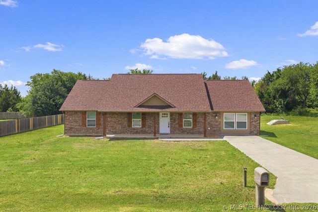 58 Founders Lane, Durant, OK 74701