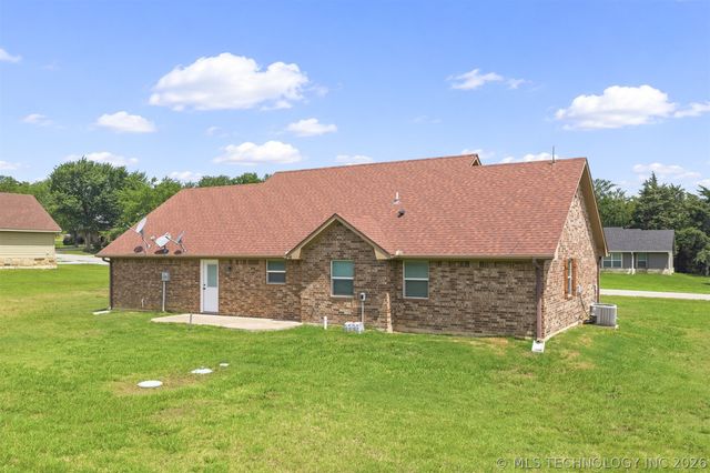58 Founders Lane, Durant, OK 74701