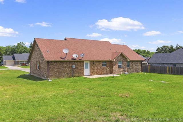 58 Founders Lane, Durant, OK 74701