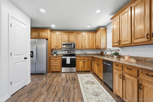 58 Founders Lane, Durant, OK 74701