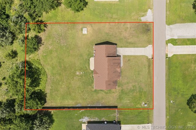 58 Founders Lane, Durant, OK 74701