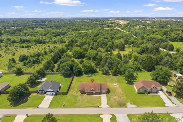 58 Founders Lane, Durant, OK 74701
