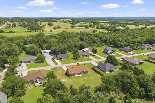 58 Founders Lane, Durant, OK 74701