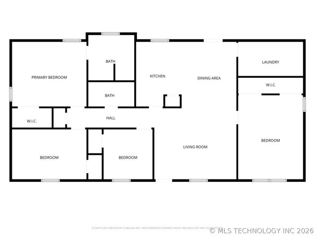 58 Founders Lane, Durant, OK 74701
