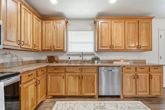 58 Founders Lane, Durant, OK 74701