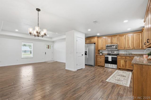 58 Founders Lane, Durant, OK 74701