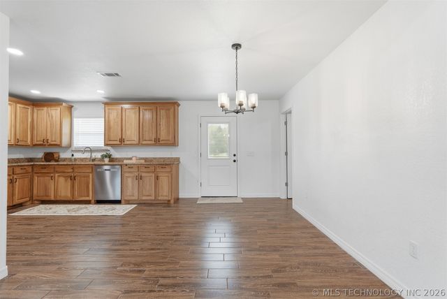 58 Founders Lane, Durant, OK 74701