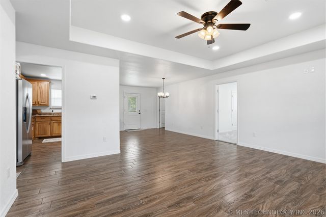 58 Founders Lane, Durant, OK 74701