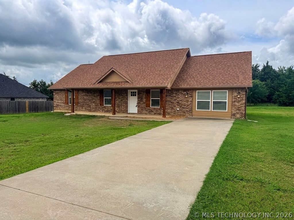 58 Founders Lane, Durant, OK 74701