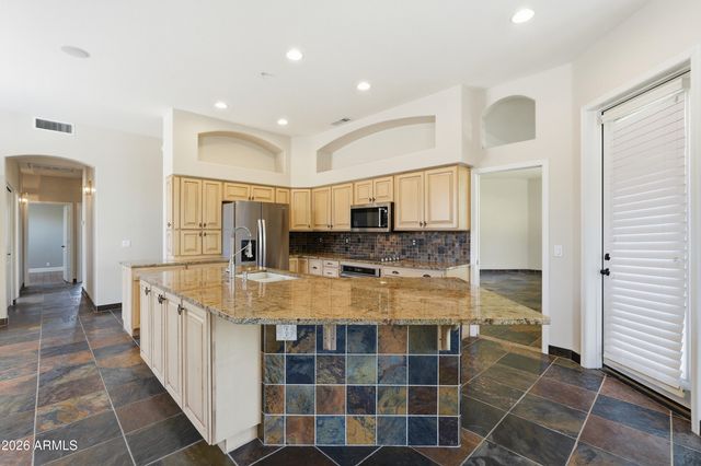 7458 E MARIPOSA GRANDE Drive, Scottsdale, AZ 85255