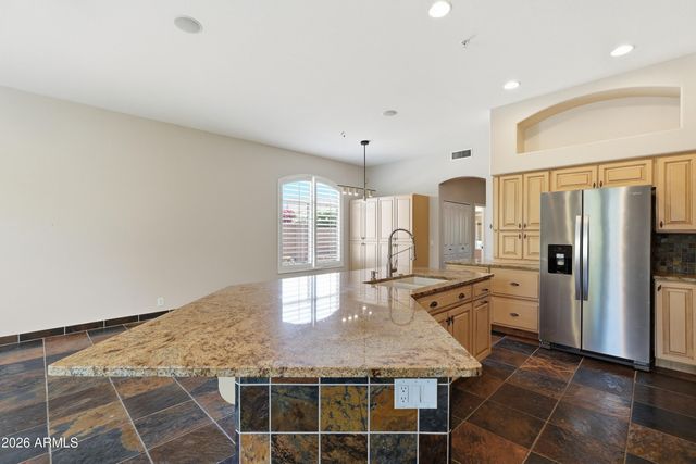 7458 E MARIPOSA GRANDE Drive, Scottsdale, AZ 85255