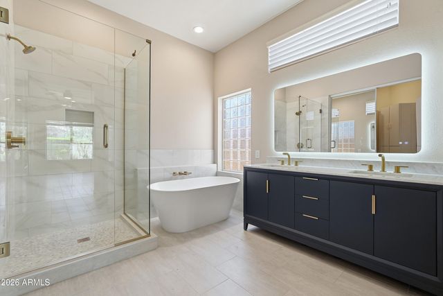 7458 E MARIPOSA GRANDE Drive, Scottsdale, AZ 85255