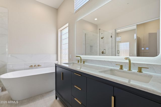 7458 E MARIPOSA GRANDE Drive, Scottsdale, AZ 85255